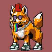 DogePunks #1535