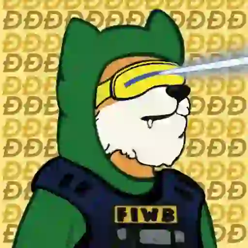 F*ck It We Bark #10084