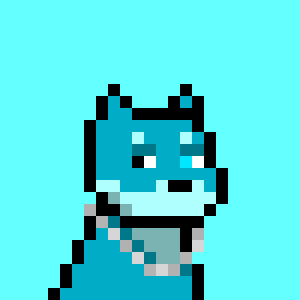Doginal Dog #5921