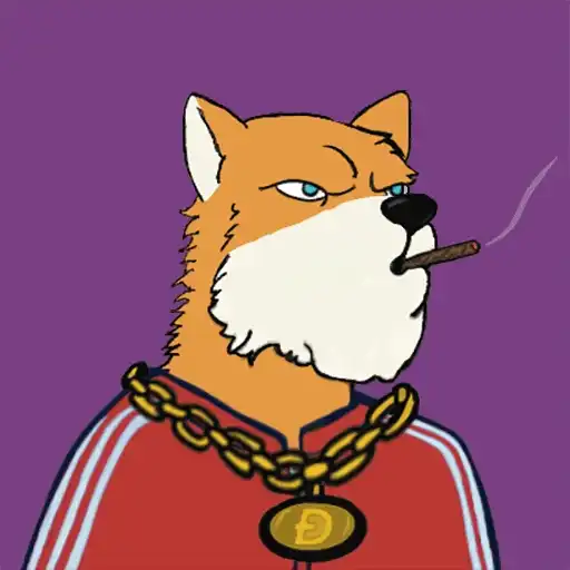 F*ck It We Bark #10303