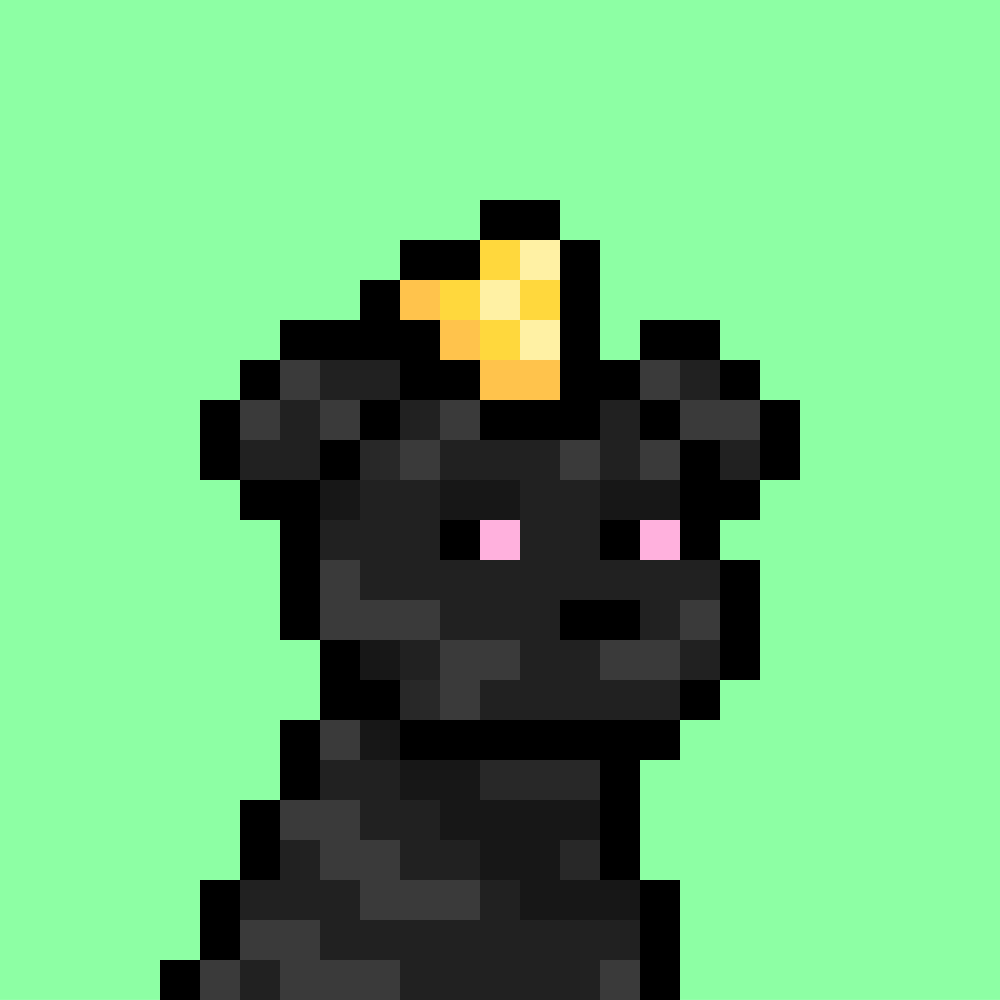 Doginal Dog #7840