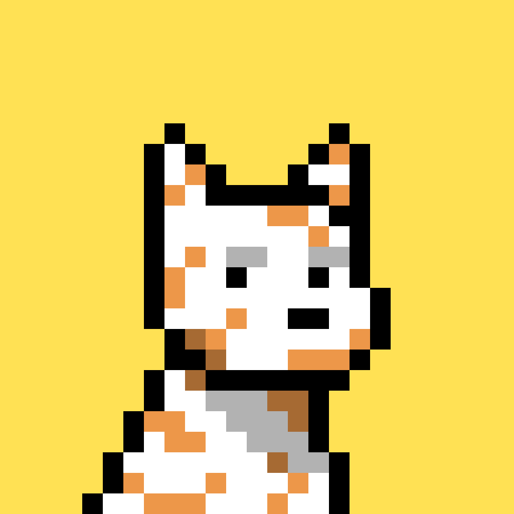 Doginal Dog #2300
