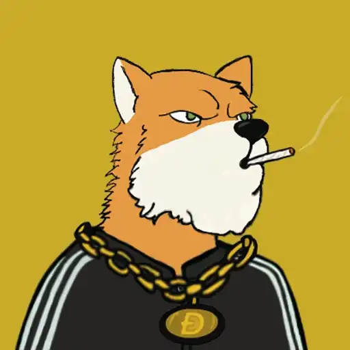 F*ck It We Bark #8559