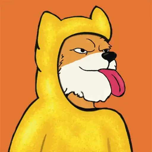 F*ck It We Bark #5723