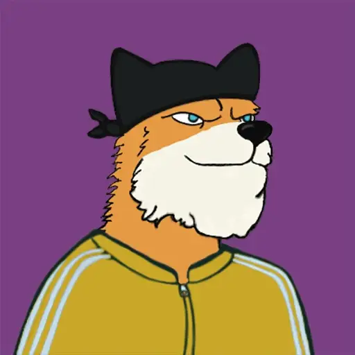 F*ck It We Bark #1054