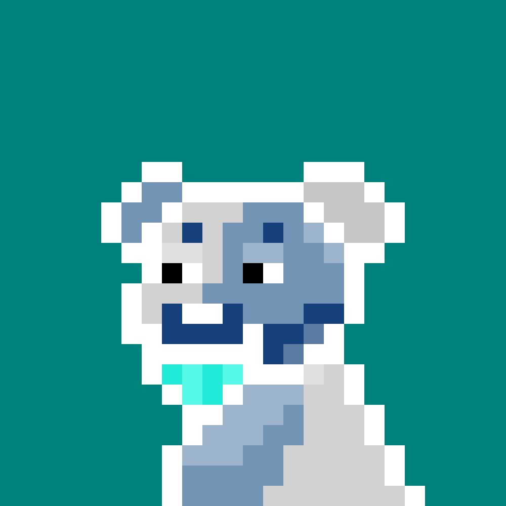 Anti Doginal Dog #1311