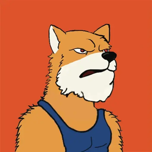 F*ck It We Bark #9311
