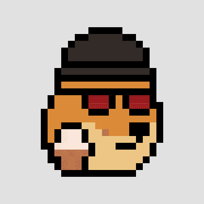 Dogepunk #2146