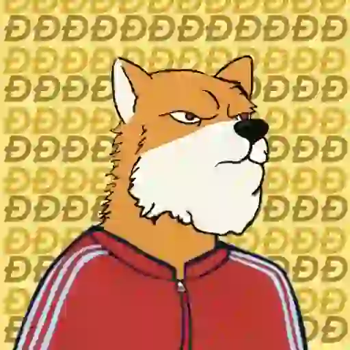 F*ck It We Bark #4663