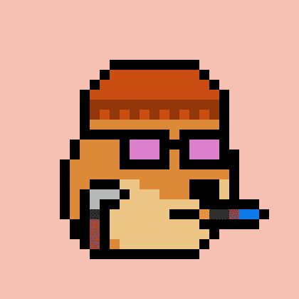 Dogepunk #568