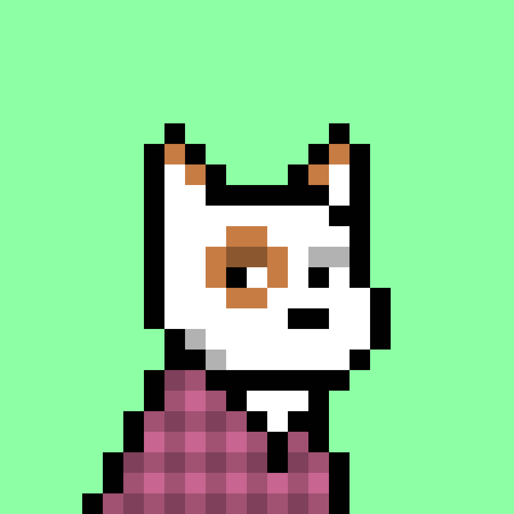 Doginal Dog #4709