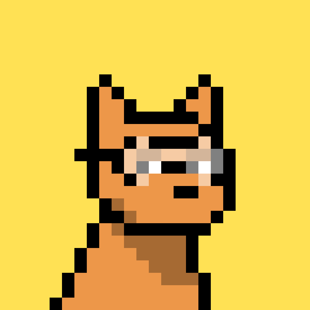 Doginal Dog #583