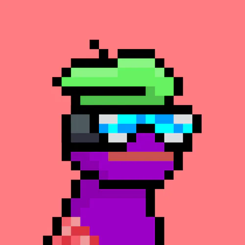 Doginal Frog #226