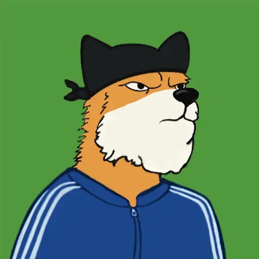 F*ck It We Bark #2670