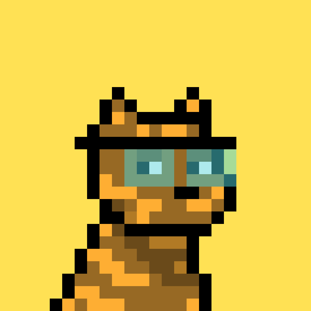 Doginal Dog #4928
