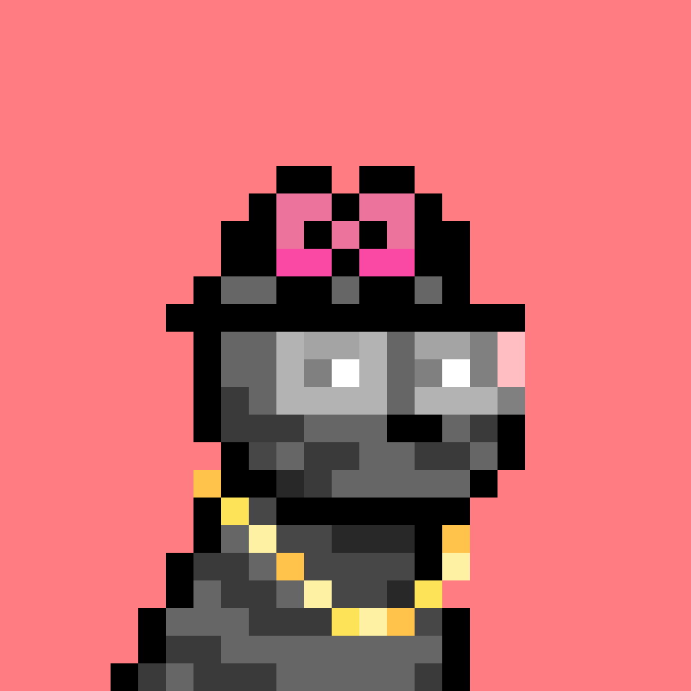 Doginal Dog #7910