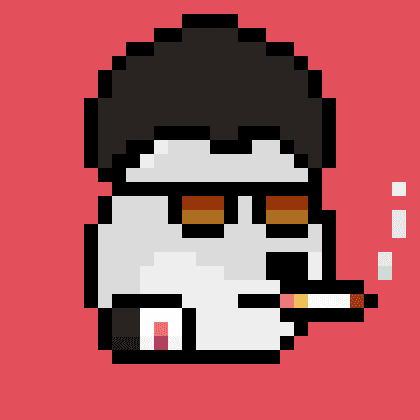 Dogepunk #4865