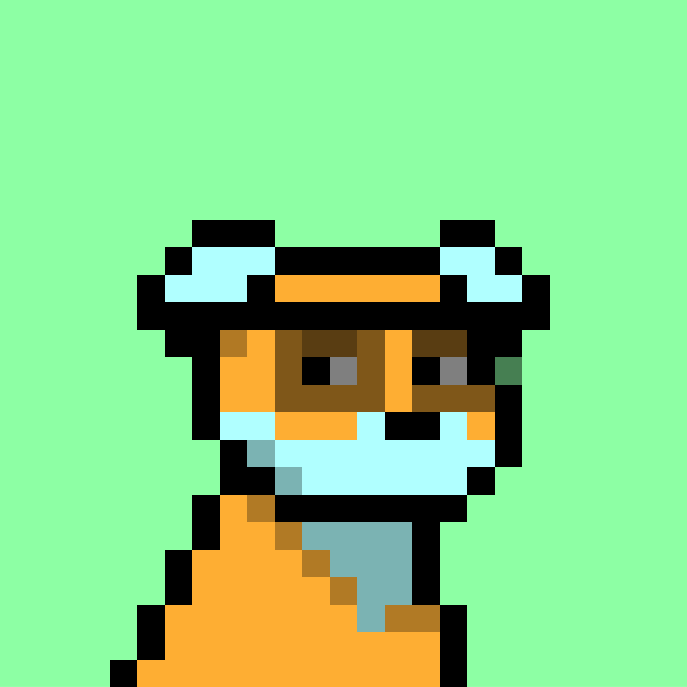 Doginal Dog #1760