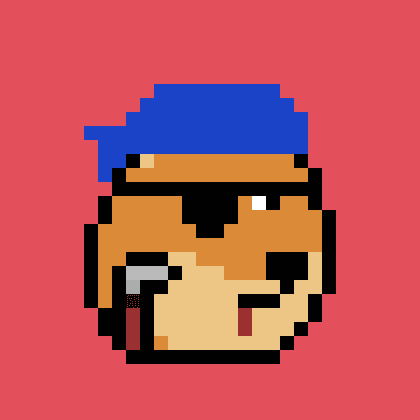 Dogepunk #4134