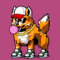 DogePunks #3691