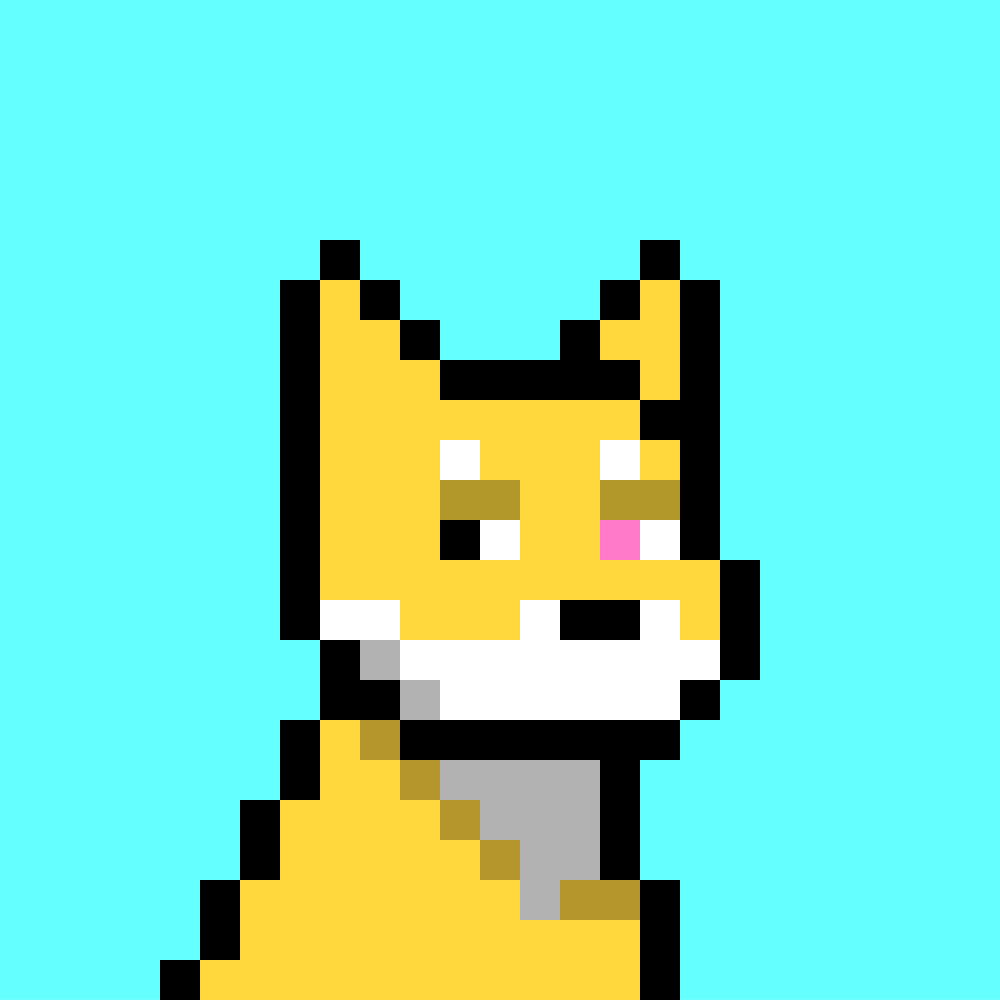 Doginal Dog #2828