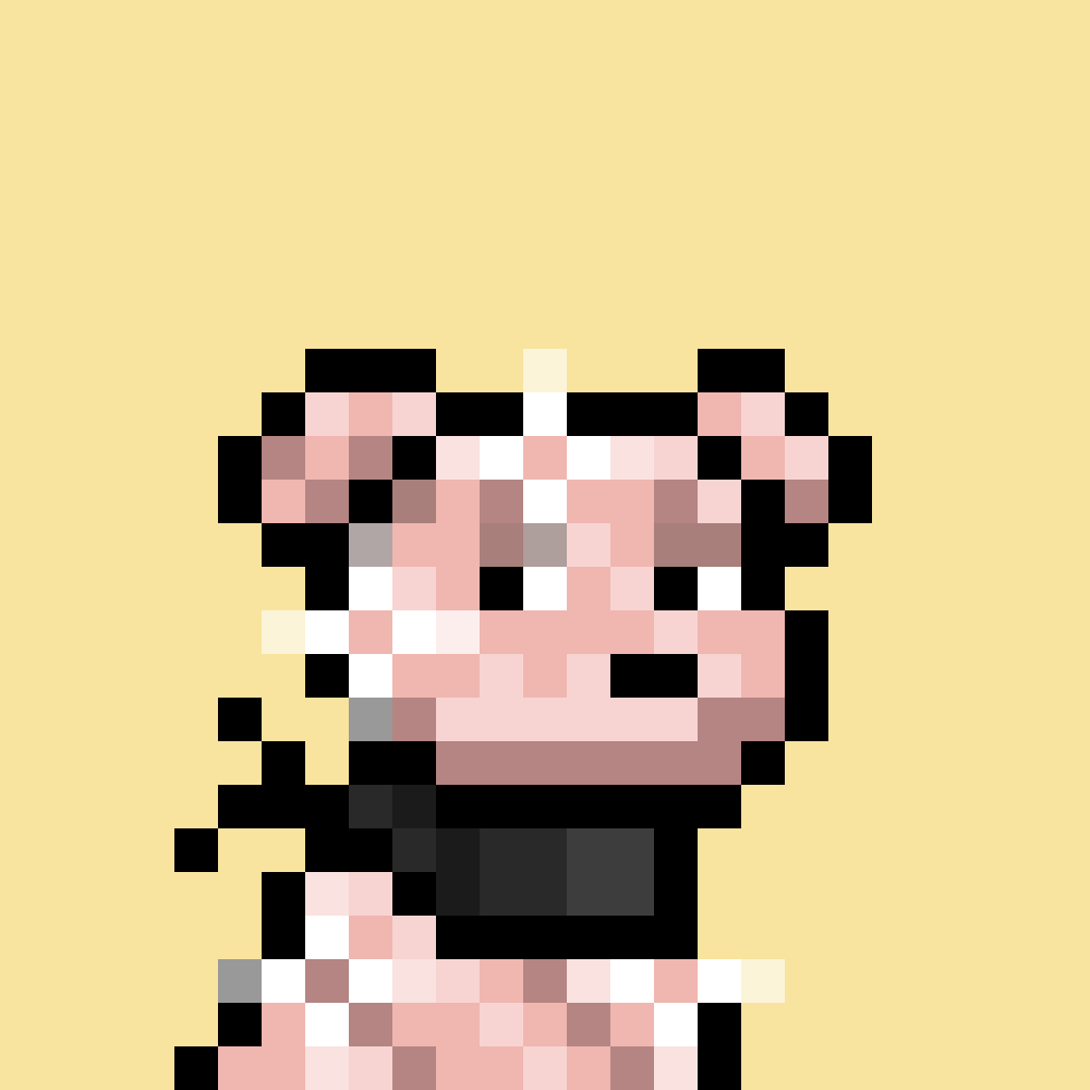 Doginal Dog #3261