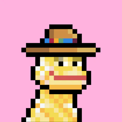 Doginal Frog #5106