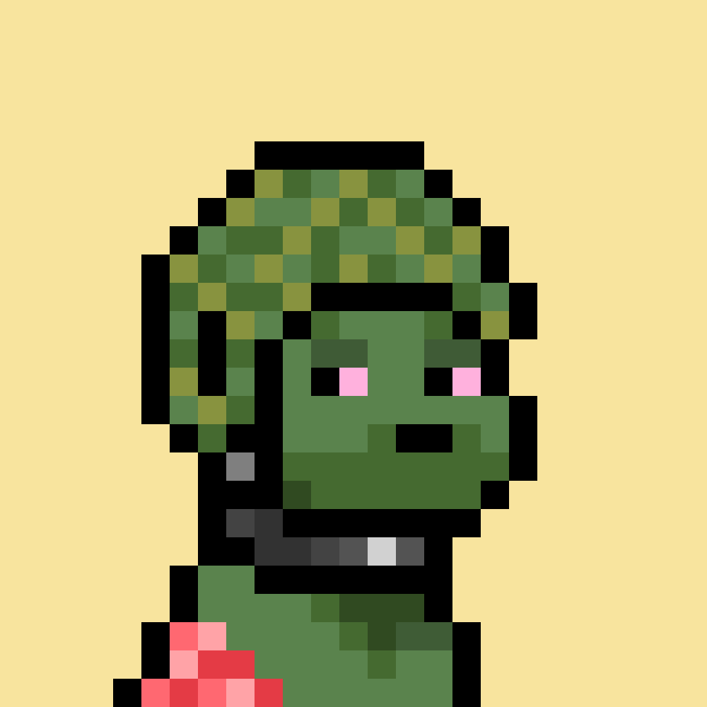 Doginal Dog #291