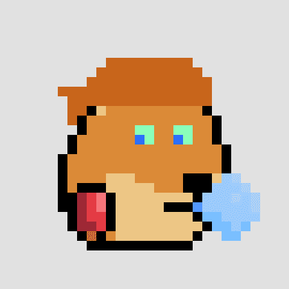 Dogepunk #1592