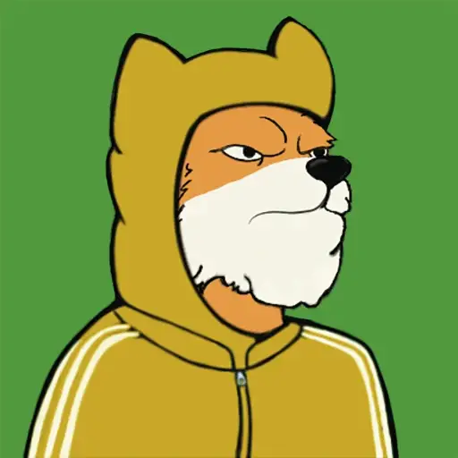 F*ck It We Bark #4328