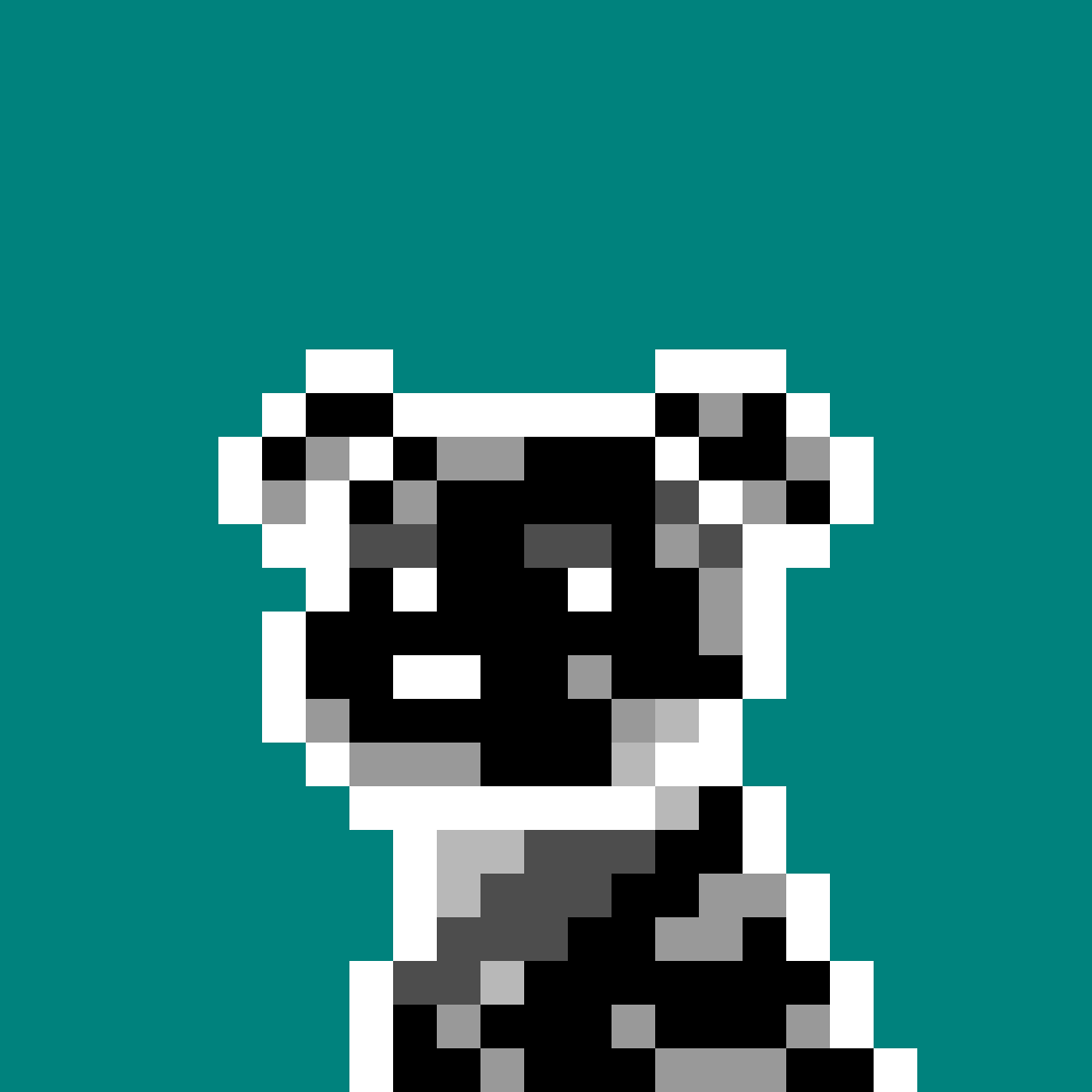 Anti Doginal Dog #324