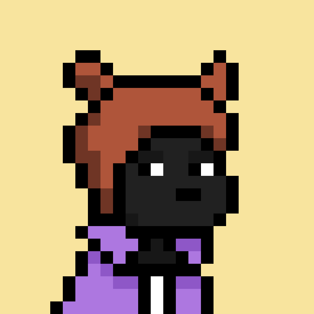 Doginal Dog #5452