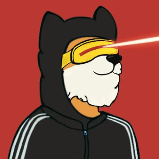 F*ck It We Bark #2240
