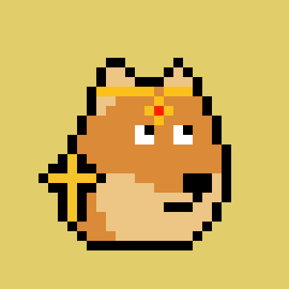 Dogepunk #1811
