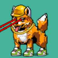 DogePunks #4720