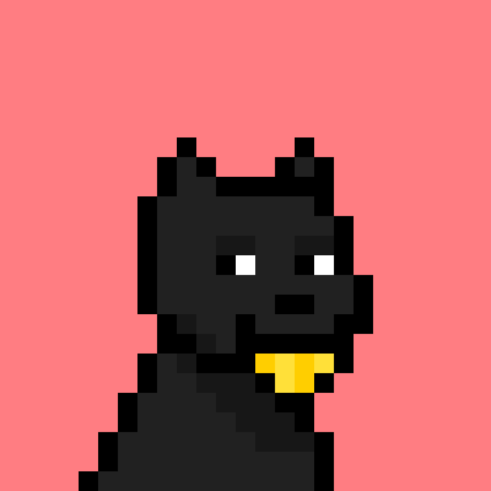 Doginal Dog #8199