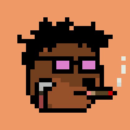 Dogepunk #6234
