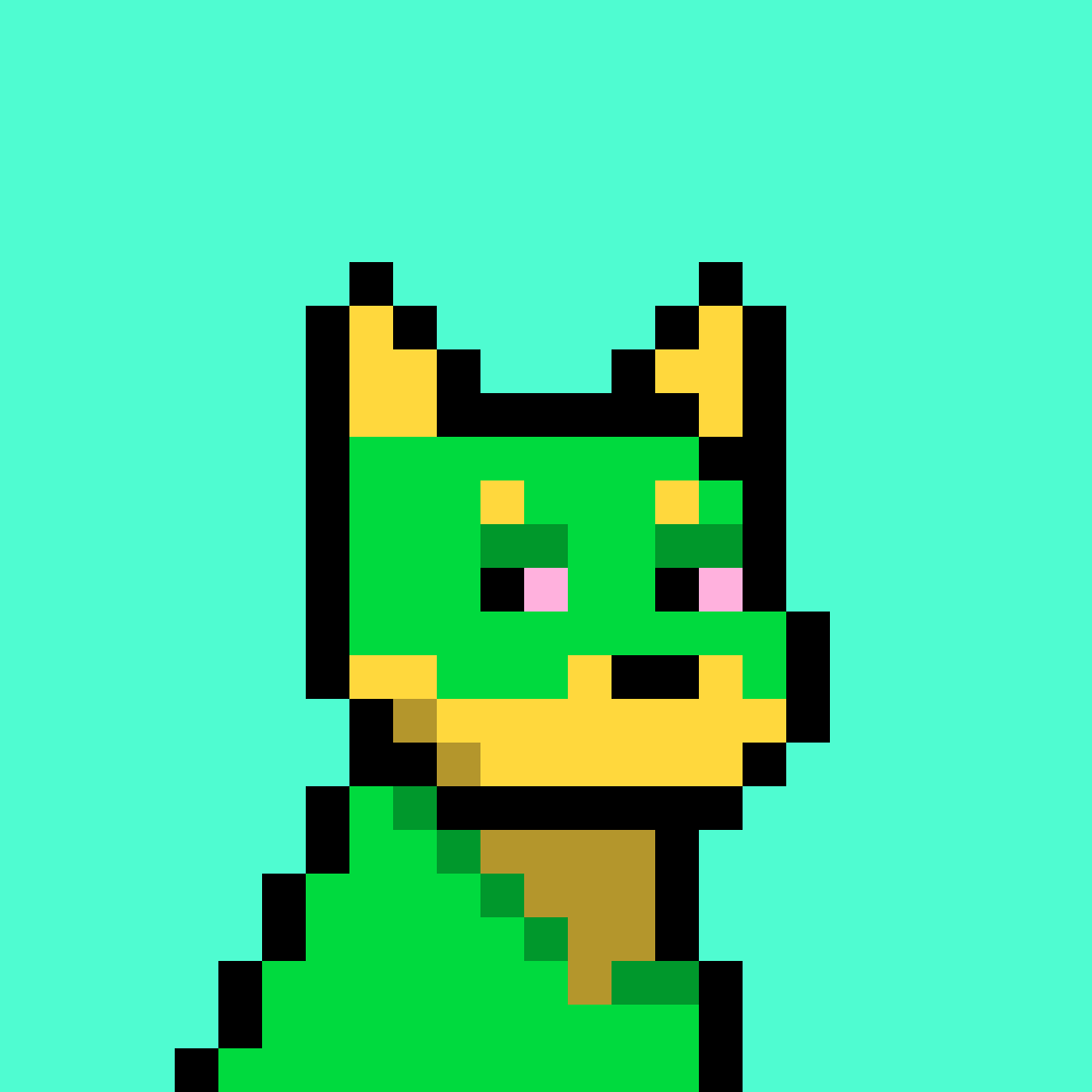 Doginal Dog #459