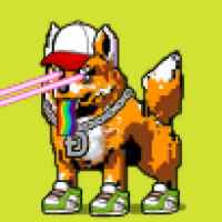 DogePunks #4529