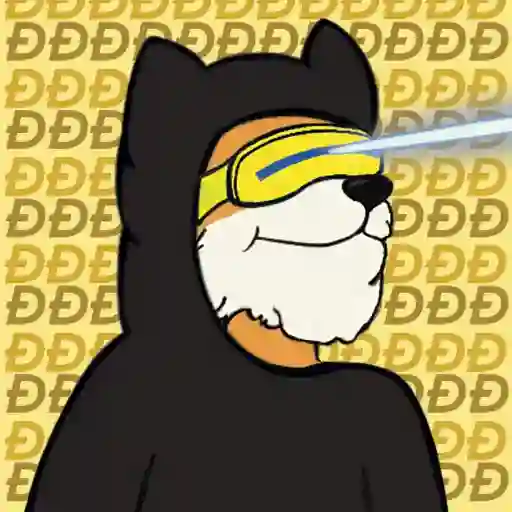 F*ck It We Bark #7006