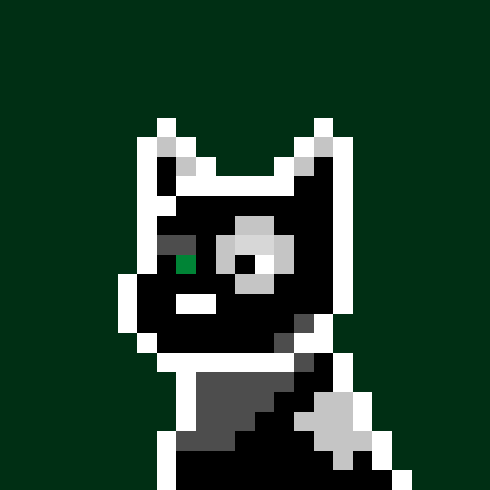 Anti Doginal Dog #1469