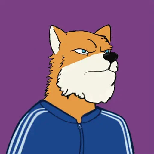 F*ck It We Bark #6389
