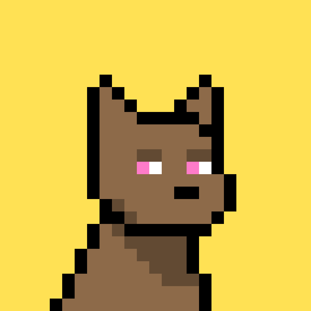 Doginal Dog #787