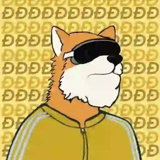 F*ck It We Bark #971