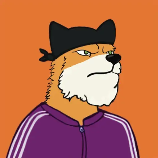 F*ck It We Bark #2779