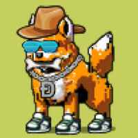 DogePunks #3129