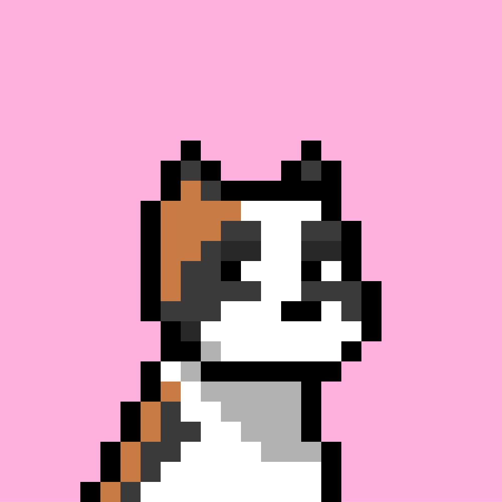 Doginal Dog #7727