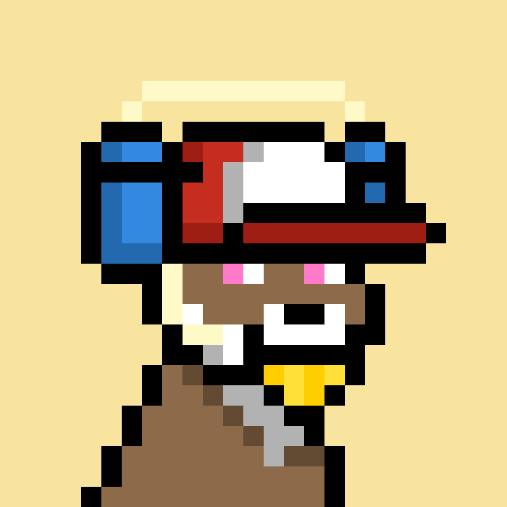 Doginal Dog #612