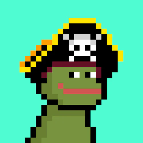Doginal Frog #9375