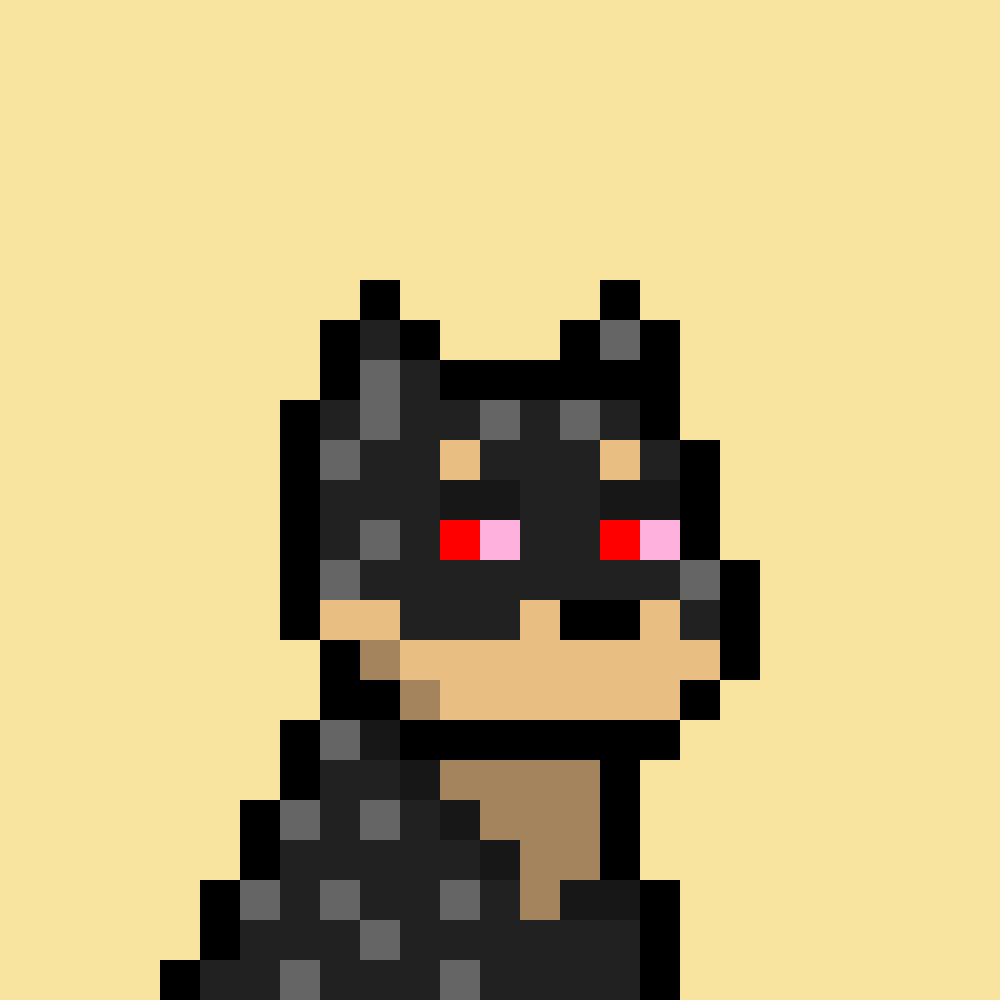Doginal Dog #6091